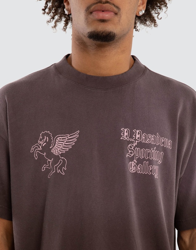 Nena & Pasadena - Heritage Raptor Tee