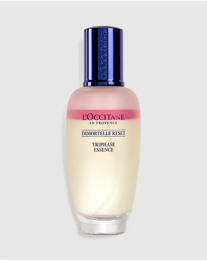 L'Occitane - Reset Tri-Phase Essence 150ml