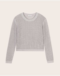 IDA+S - Maeve Knit Sweater