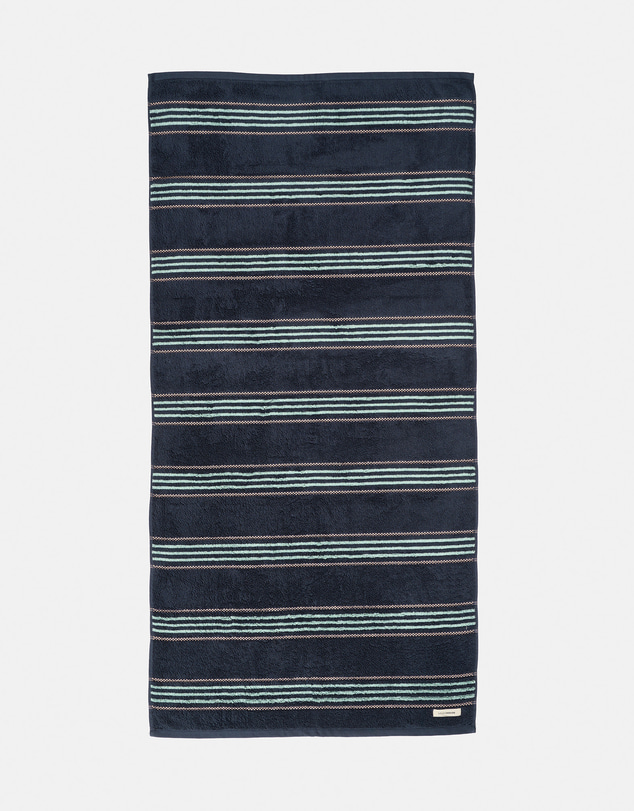 Linen House - Payton 4-Piece Towel Set