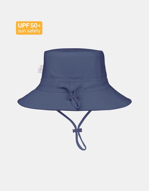 Toshi - Beachcomber Swim Sunhat - Babies