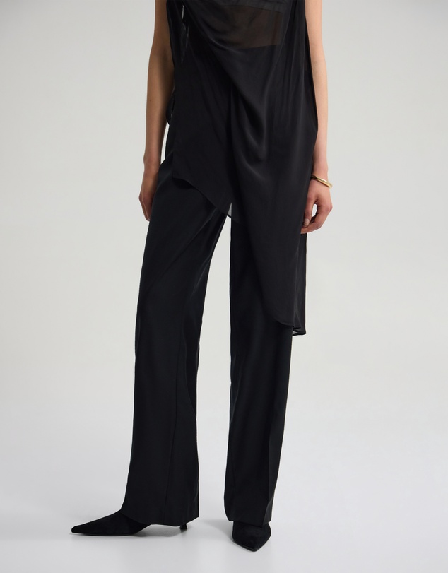 Oxford - Calista Pure Wool Pant