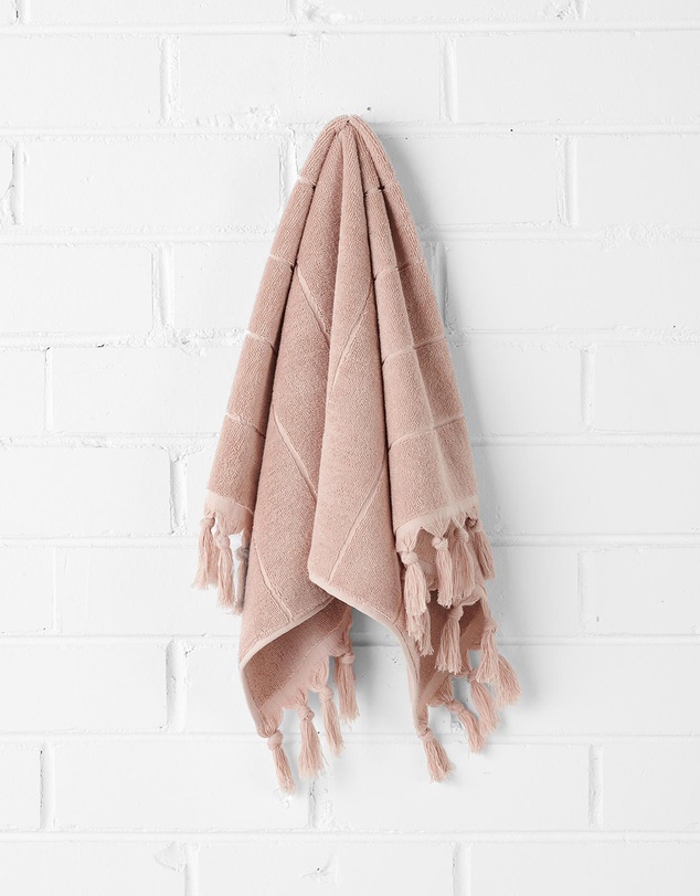 Aura Home - Paros Bath Towel Range