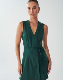 Willa - Rayan Dress