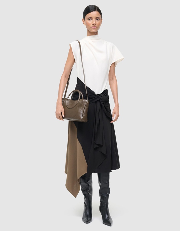 Staud - Davina Dress