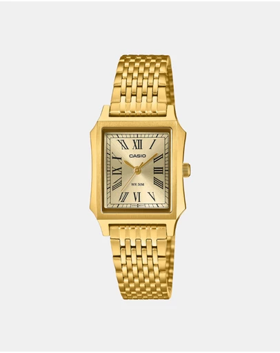 Casio - LTPB190G-9B