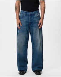 Nudie Jeans - Loud Larry Jeans