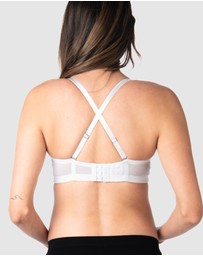 Hotmilk Maternity Lingerie - Forever Yours T-Shirt Nursing Bra