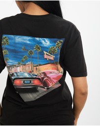 Vintage by The Real Deal - Pre Loved - Vintage In-N-Out Burger Tee