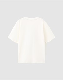 M.N.G - E-Climb T-Shirt - Teens