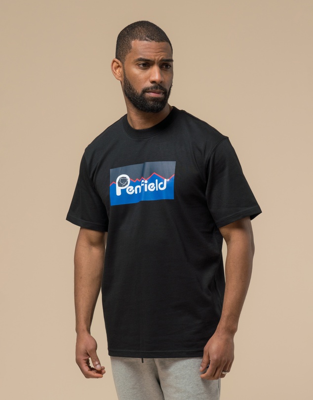 Penfield - Original Large Logo T-Shirt
