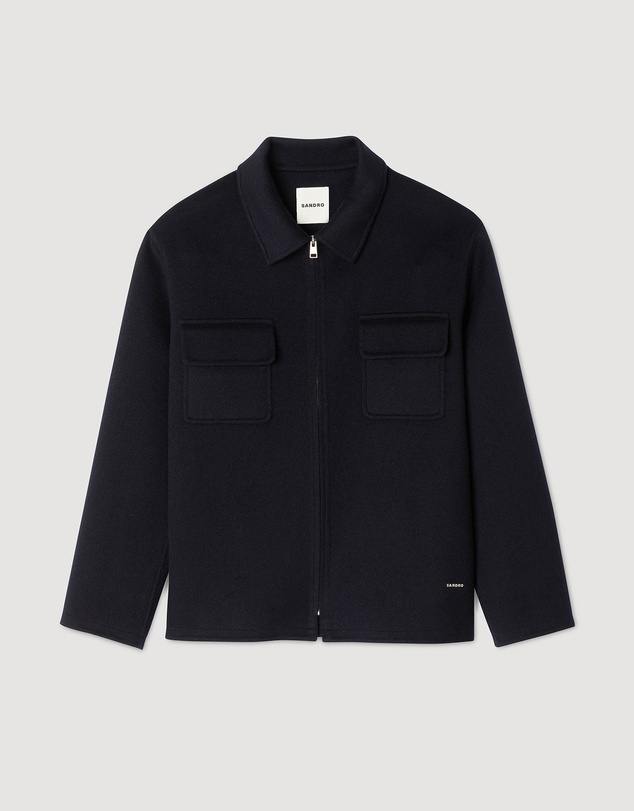 Sandro - Betanew Jacket