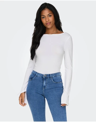 ONLY - Felina Everyday Top