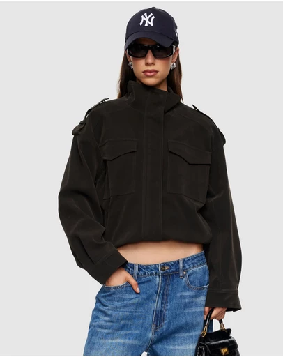 Lioness - Serra Jacket