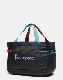 Cotopaxi - Allpa 60L Gear Hauler Tote-Del Dia Dark