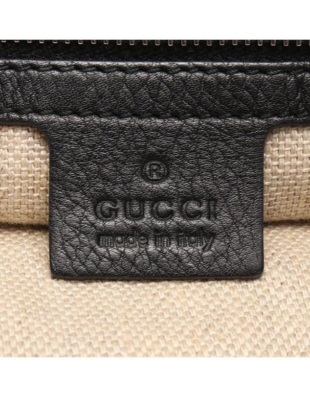 Pre-Loved by Azura Reborn - Pre-Loved GG Canvas Icon Bit Tote