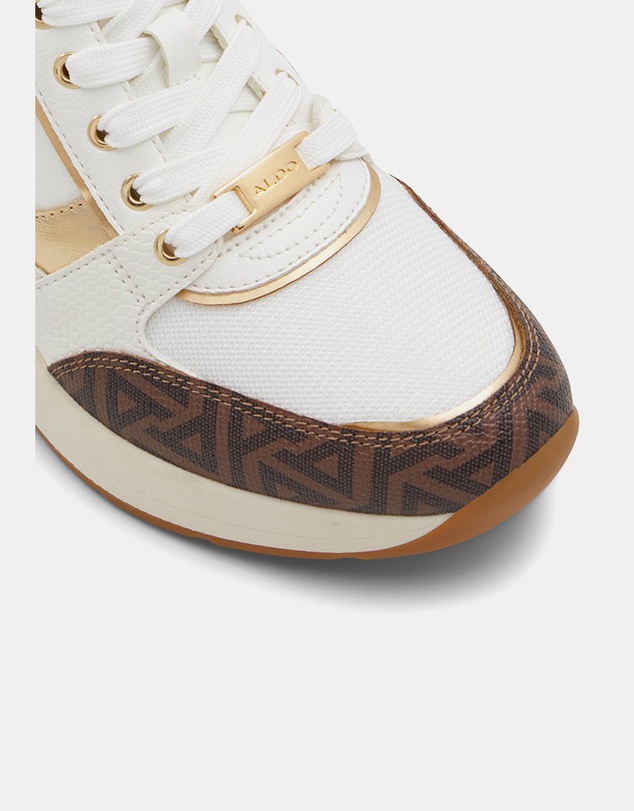 ALDO - Caroteriel Wedge Sneakers