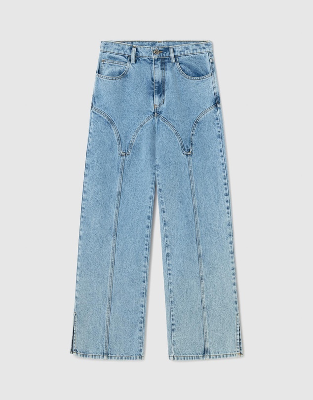 Laagam - De Nimes Light Jeans