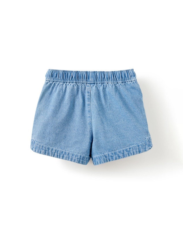 Cotton On Kids - Rosie Woven Short