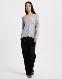 Florencia The Label - Sweeny Top