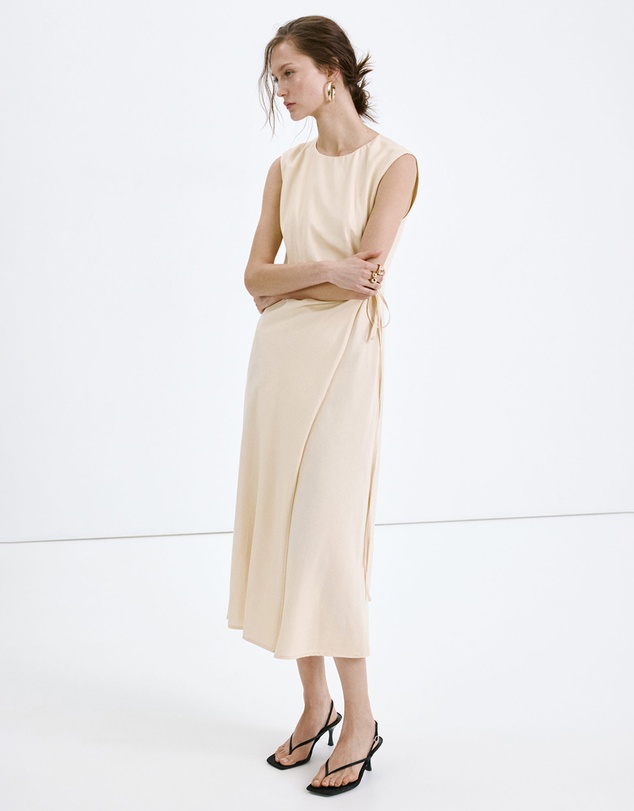 M.N.G - Penny Dress