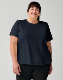 Brooks - Dash Short Sleeve