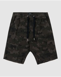 Zanerobe - Sureshot Short