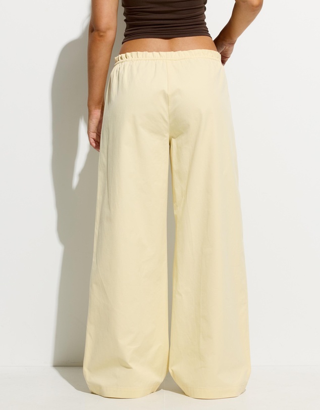 Dazie - Gazelle Relaxed Pull On Pants