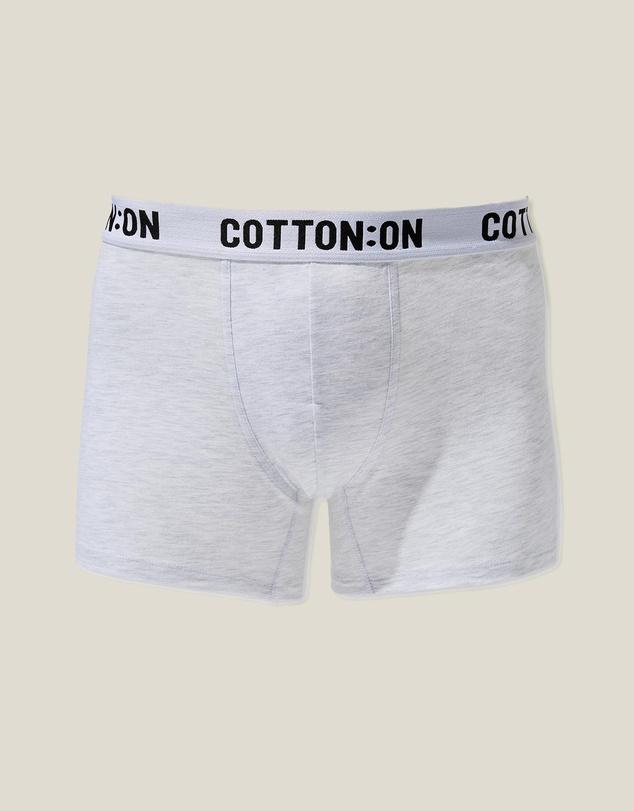Cotton On - Mens Organic Cotton Trunks