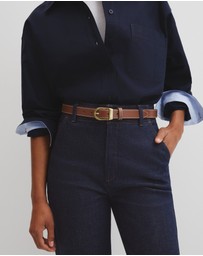 Country Road - Layla Slim Belt