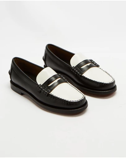 Sebago - Classic Dan - Women's