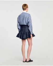 Sandro - Oreana Skirt