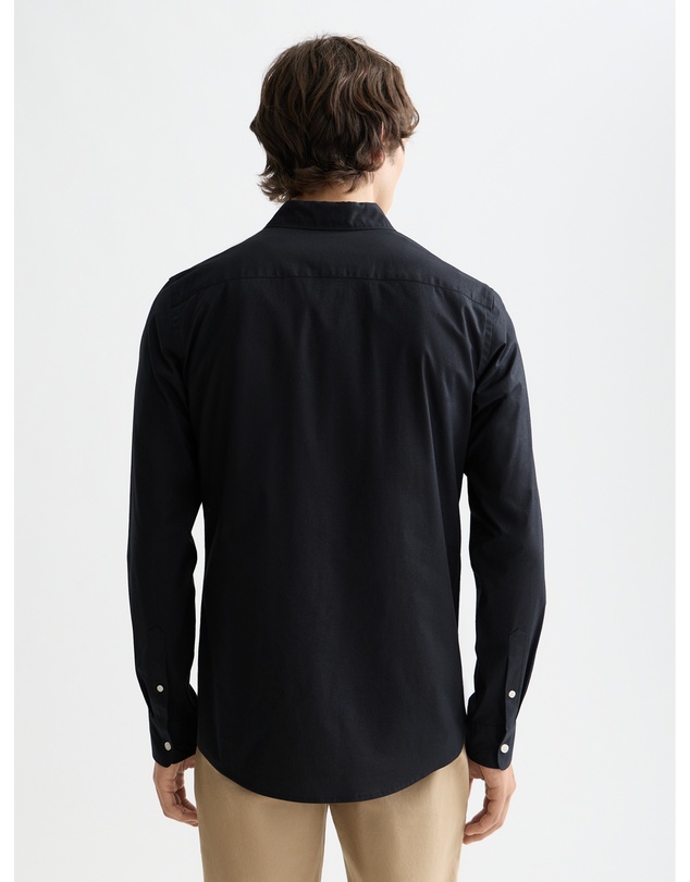 Scotch & Soda - Poplin Shirt
