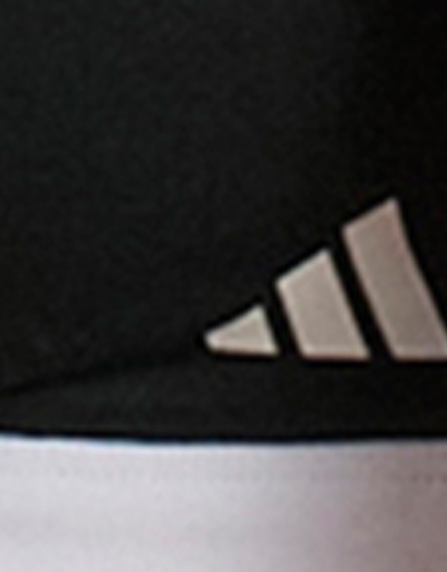 adidas Sportswear - Active Essentials Cotton Contrast Triangle Bralette