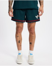 adidas Originals - Originals Basketball Shorts