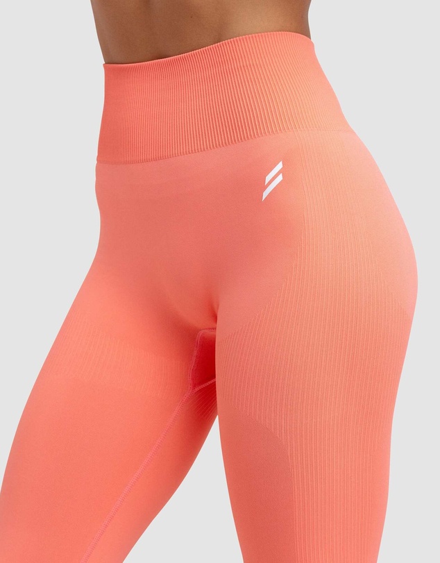 Doyoueven - Impact Solid Leggings
