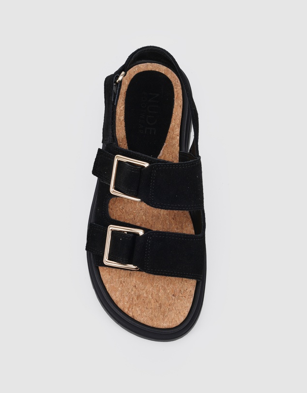 Nude Footwear - Feodora