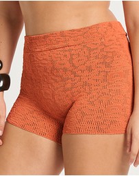 Bond-Eye Swimwear - Dom Short