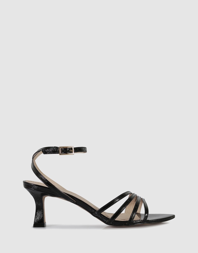 S by Sempre Di - Luma Heels