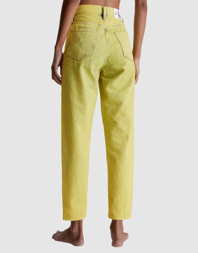 Calvin Klein Jeans - Mom Jeans
