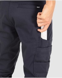 UNIT Workwear - UNIT Men's Workwear Pants Demolition Cuffed