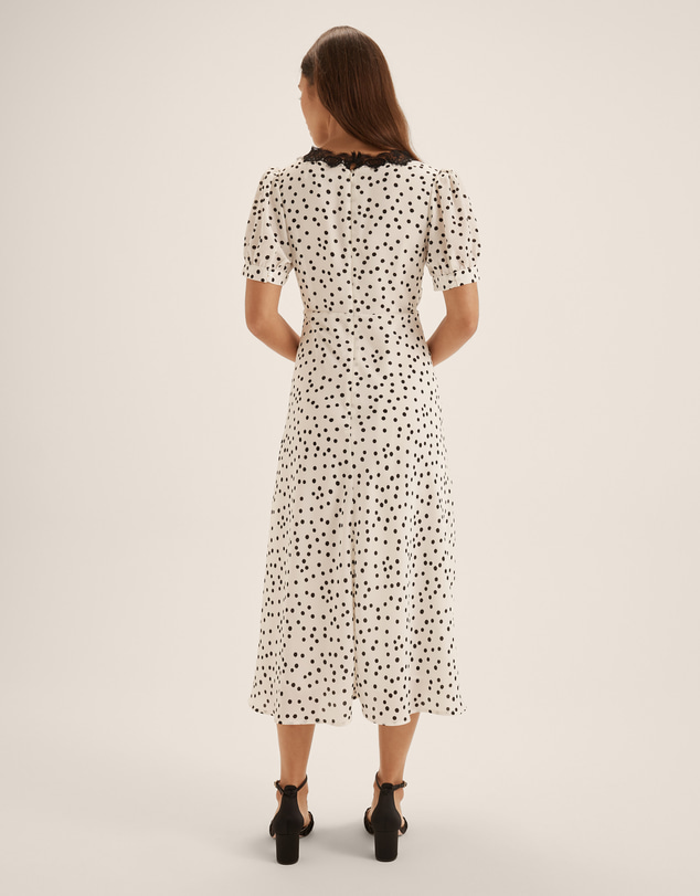 Review - Spritz Tea Dress