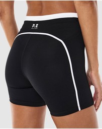 P.E Nation - Rapid 5 Inch Bike Shorts