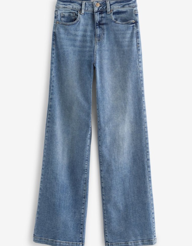NEXT - Wide Leg Jeans