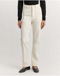Toorallie - Straight Leg Merino-Denim™ Jean