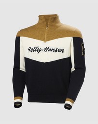 Helly Hansen - Apres Knitted Sweater