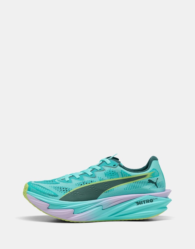Puma - Deviate Nitro Elite 4 - Puma X Hyrox - Women's
