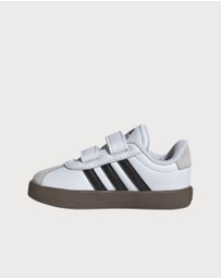 adidas Sportswear - VL Court 3.0 Shoes Infants