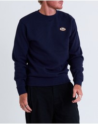 Brixton - Parson Patch Crew