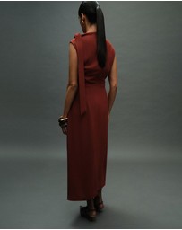 M.N.G - Vittoria Dress